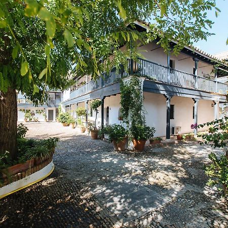 Oasis En El Centro De Sevilla Zewnętrze zdjęcie